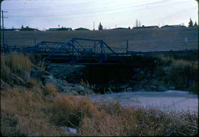 Existing Bridge - 13th Ave NE