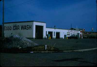 Big Gallon Car Wash - 170 20th Ave NE