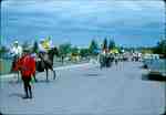 1975 Frontier Days Parade