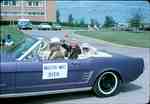 1975 Frontier Days Parade