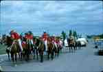 1975 Frontier Days Parade