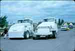 1975 Frontier Days Parade