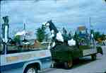 1975 Frontier Days Parade