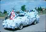 1975 Frontier Days Parade