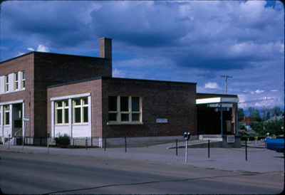 Post Office