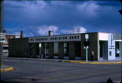 Toronto Dominion Bank