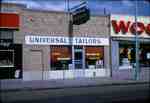 Universal Dry Cleaners