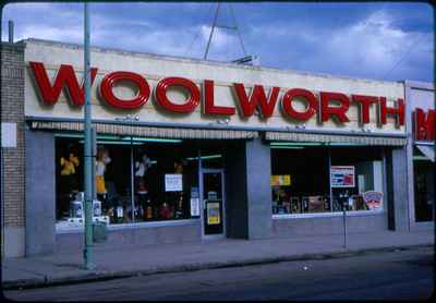 Woolworth