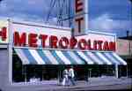 Metropolitan Store