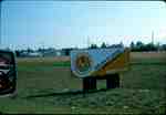 Regina - Entrance Sign for Western Canada Summer Games