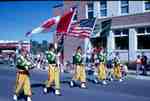 Shrine Club Parade