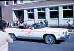 Shrine Club Parade