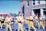 Shrine Club Parade