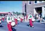 Shrine Club Parade