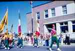 Shrine Club Parade