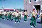 Shrine Club Parade