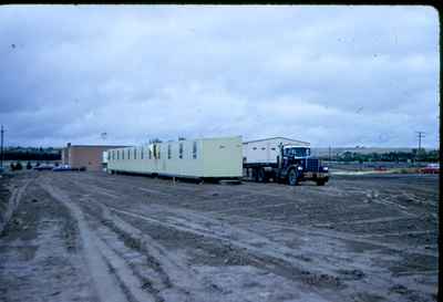 Swift Current Bible Institute