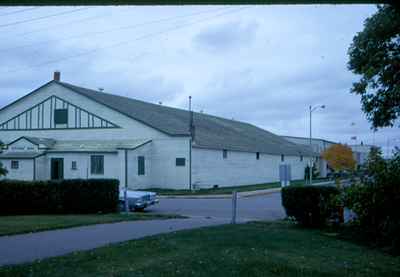 Citizen's Rink