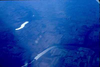 Duncairn Dam