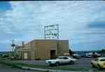 Storm - Motel Sign Damage