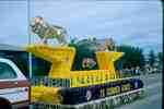 Frontier Days Parade