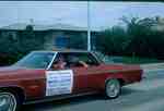 Frontier Days Parade