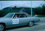 Frontier Days Parade