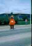 Frontier Days Parade