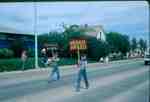 Frontier Days Parade