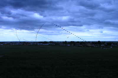 Windscape Kite Festival