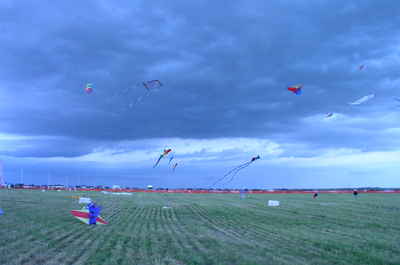 Windscape Kite Festival