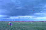 Windscape Kite Festival