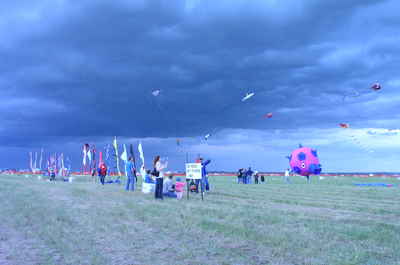 Windscape Kite Festival