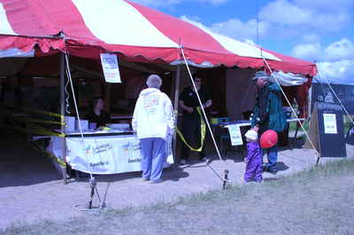 Windscape Kite Festival