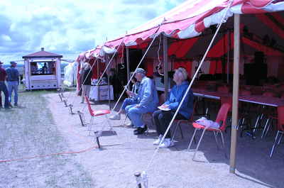 Windscape Kite Festival