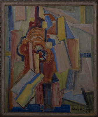 Still Life with Bottle (1971)