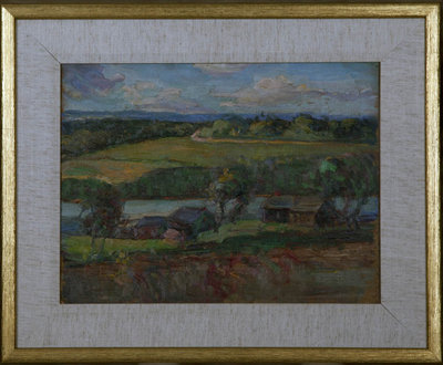 Ontario (Guelph Road) (1922)
