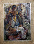 Cree Mother