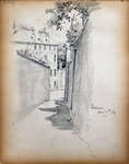 John S Gordon, Sketchbook, page 7 of 39