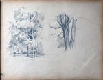 John S Gordon, Sketchbook, page 16 of 39