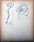 John S Gordon, Sketchbook, page 25 of 39