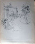 John S. Gordon, Sketchbook, page 14 of 51