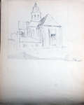 John S. Gordon, Sketchbook, page 16 of 51