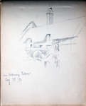 John S. Gordon, Sketchbook, page 35 of 51