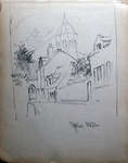 John S. Gordon, Sketchbook, page 44 of 51