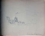 John S. Gordon, Sketchbook, page 48 of 51