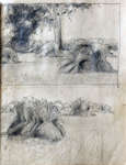 Hortense Gordon, Sketchbook, page 11 of 20