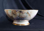 Limoges Punch Bowl