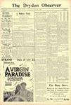 Dryden Observer, 14 Jul 1922