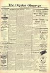 Dryden Observer, 29 Aug 1924